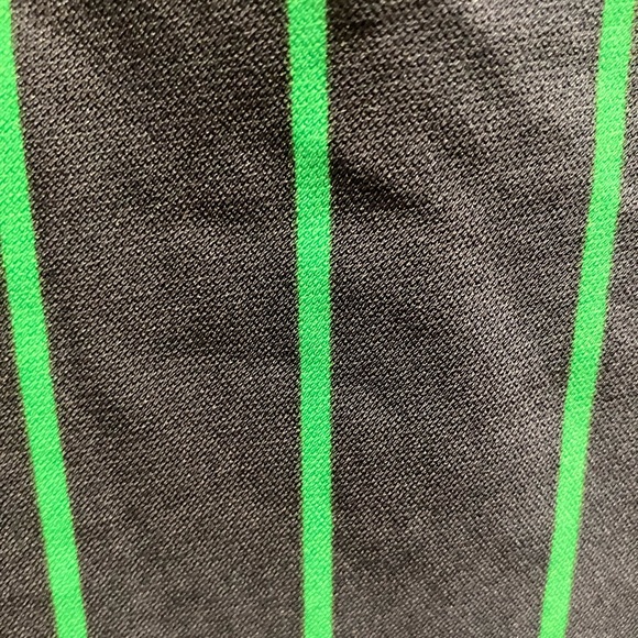 Rowing Blazers x Target Women's Slip Diagonal Stripe Midi Dress Size 4x … - Picture 7 of 8